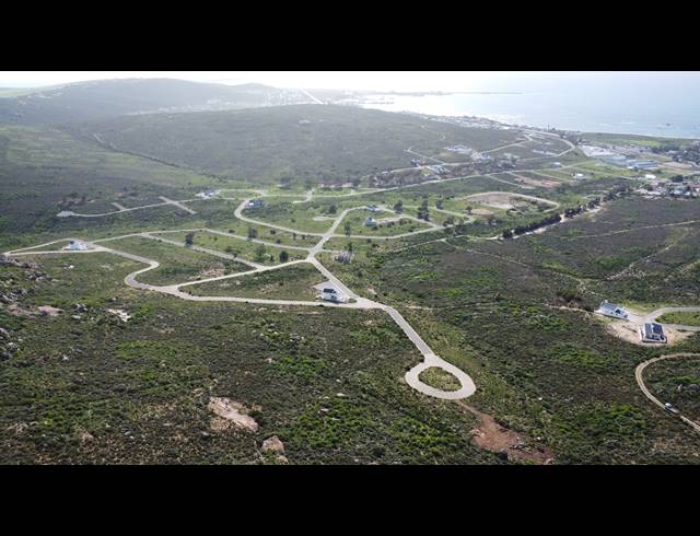 437M² VACANT LAND FOR SALE IN ST HELENA VIEWS
